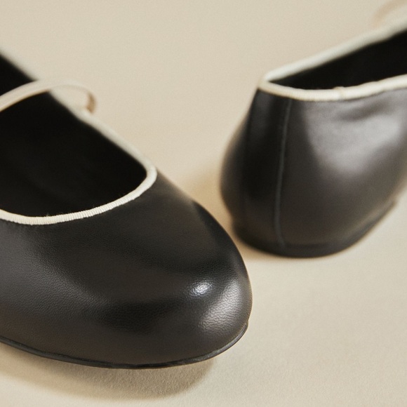 Matisse Scorpio ballet flats - Picture 3 of 7